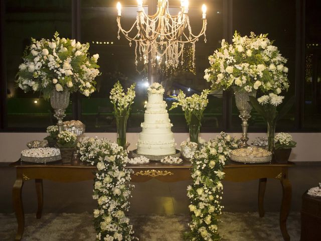 O casamento de Ralf  e Dayane  em Araraquara, São Paulo Estado 57