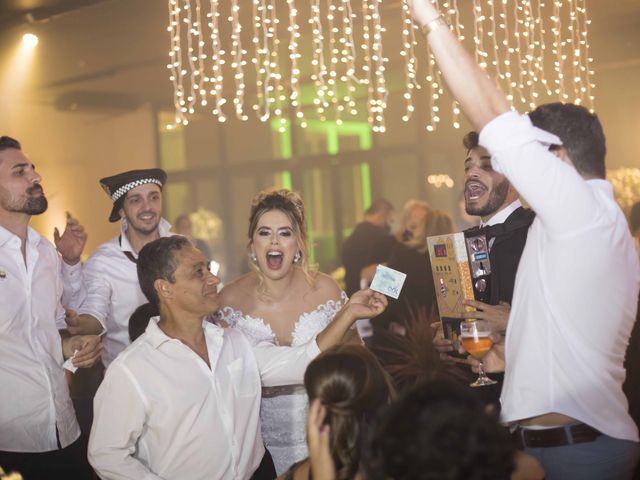 O casamento de Ralf  e Dayane  em Araraquara, São Paulo Estado 58