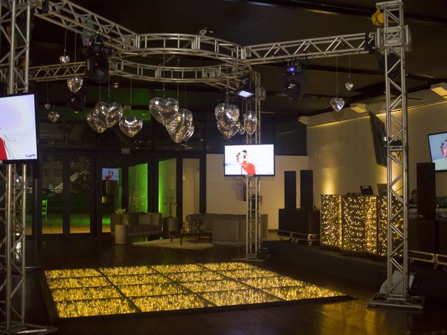 O casamento de Ralf  e Dayane  em Araraquara, São Paulo Estado 59