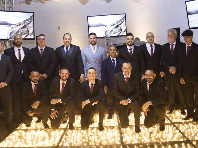 O casamento de Ralf  e Dayane  em Araraquara, São Paulo Estado 61