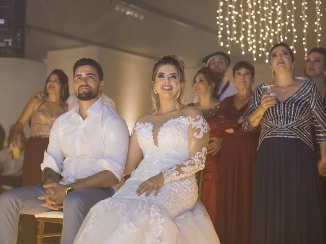 O casamento de Ralf  e Dayane  em Araraquara, São Paulo Estado 63