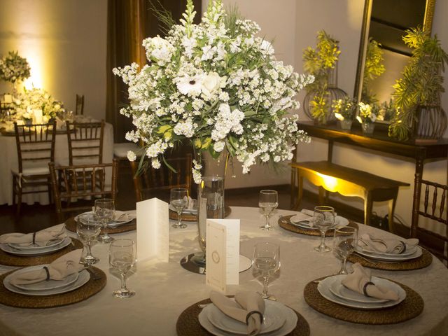 O casamento de Ralf  e Dayane  em Araraquara, São Paulo Estado 64