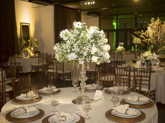 O casamento de Ralf  e Dayane  em Araraquara, São Paulo Estado 66