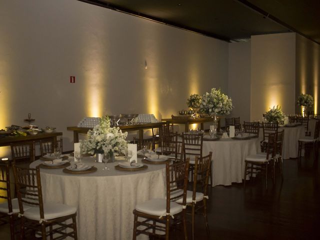 O casamento de Ralf  e Dayane  em Araraquara, São Paulo Estado 67