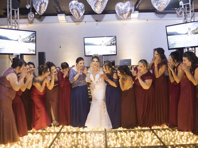 O casamento de Ralf  e Dayane  em Araraquara, São Paulo Estado 68