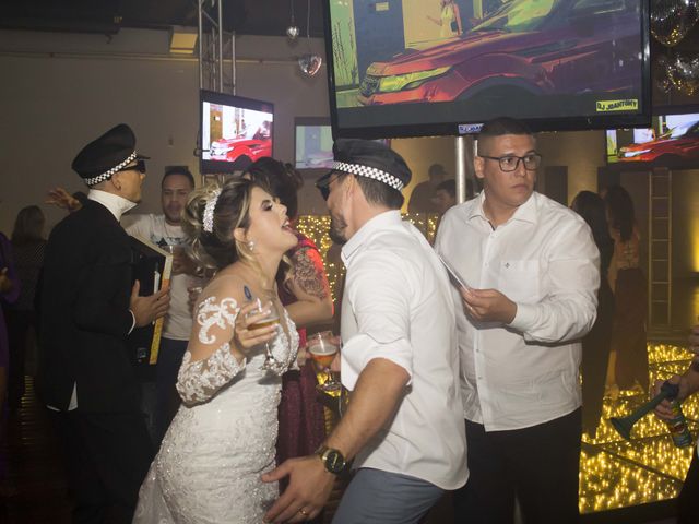 O casamento de Ralf  e Dayane  em Araraquara, São Paulo Estado 72