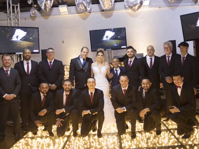 O casamento de Ralf  e Dayane  em Araraquara, São Paulo Estado 74