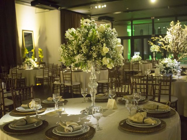 O casamento de Ralf  e Dayane  em Araraquara, São Paulo Estado 75