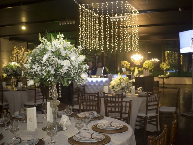 O casamento de Ralf  e Dayane  em Araraquara, São Paulo Estado 76