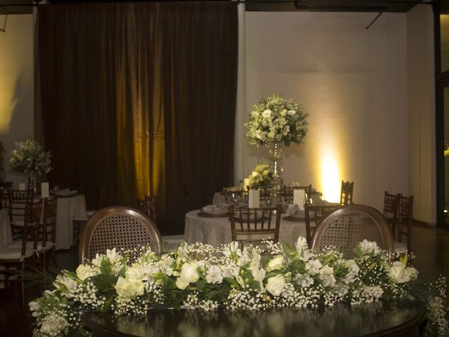 O casamento de Ralf  e Dayane  em Araraquara, São Paulo Estado 77