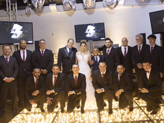 O casamento de Ralf  e Dayane  em Araraquara, São Paulo Estado 78
