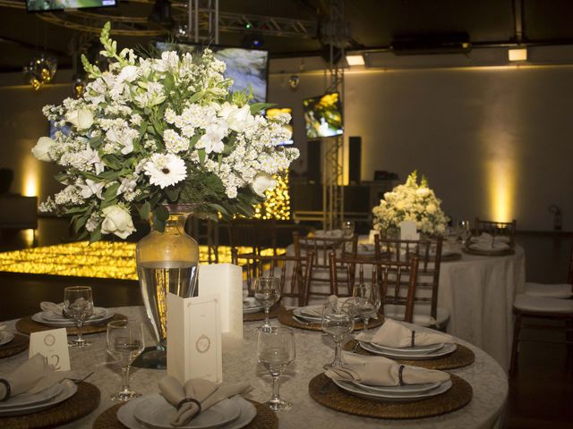O casamento de Ralf  e Dayane  em Araraquara, São Paulo Estado 80