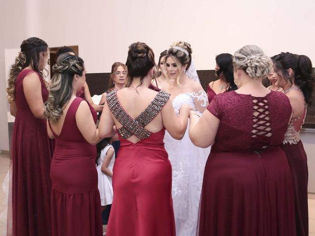 O casamento de Ralf  e Dayane  em Araraquara, São Paulo Estado 82