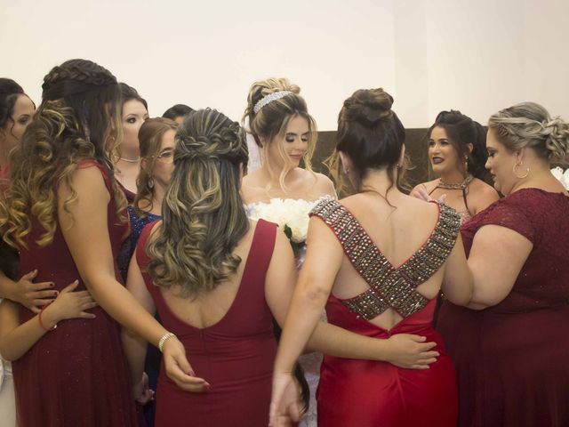 O casamento de Ralf  e Dayane  em Araraquara, São Paulo Estado 83