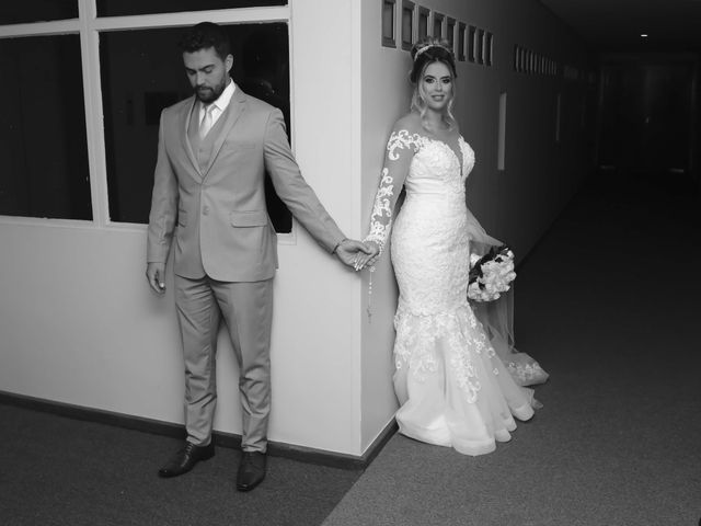 O casamento de Ralf  e Dayane  em Araraquara, São Paulo Estado 84