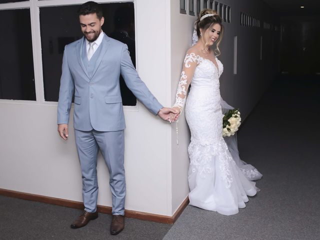 O casamento de Ralf  e Dayane  em Araraquara, São Paulo Estado 85