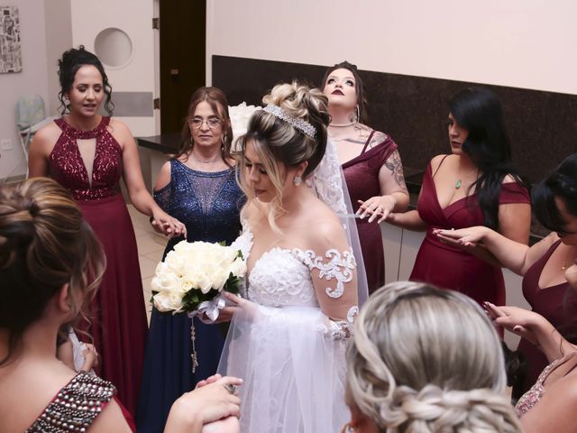 O casamento de Ralf  e Dayane  em Araraquara, São Paulo Estado 87