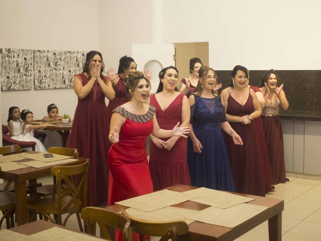 O casamento de Ralf  e Dayane  em Araraquara, São Paulo Estado 88