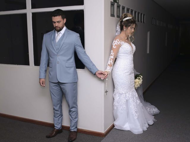 O casamento de Ralf  e Dayane  em Araraquara, São Paulo Estado 89