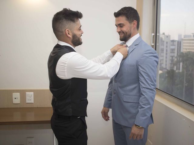 O casamento de Ralf  e Dayane  em Araraquara, São Paulo Estado 92