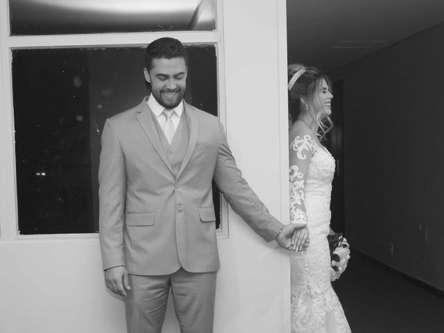 O casamento de Ralf  e Dayane  em Araraquara, São Paulo Estado 93