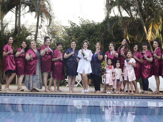 O casamento de Ralf  e Dayane  em Araraquara, São Paulo Estado 95