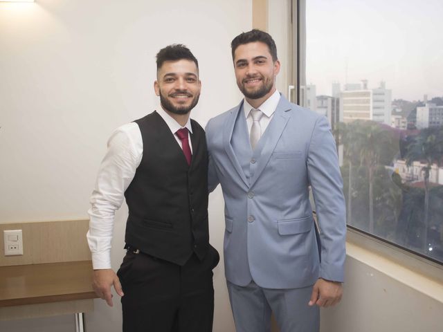 O casamento de Ralf  e Dayane  em Araraquara, São Paulo Estado 96