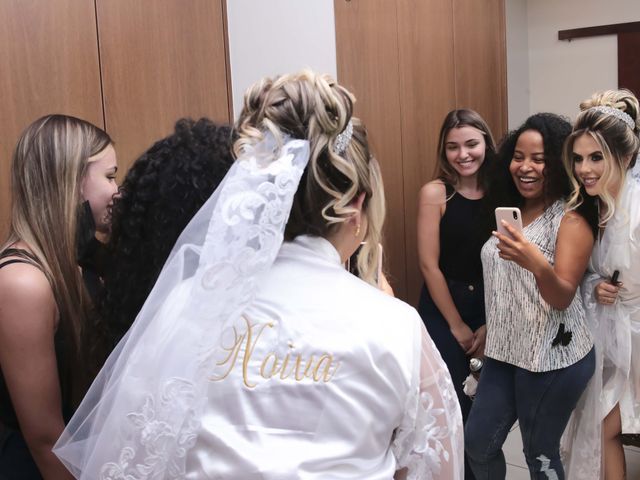 O casamento de Ralf  e Dayane  em Araraquara, São Paulo Estado 97