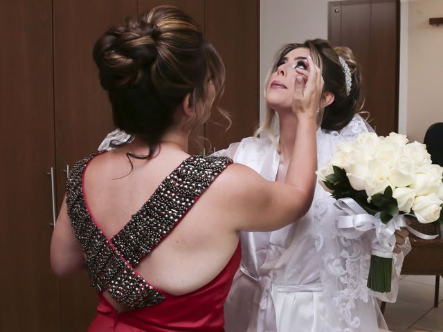 O casamento de Ralf  e Dayane  em Araraquara, São Paulo Estado 98
