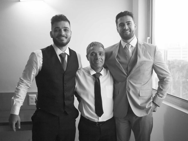 O casamento de Ralf  e Dayane  em Araraquara, São Paulo Estado 99
