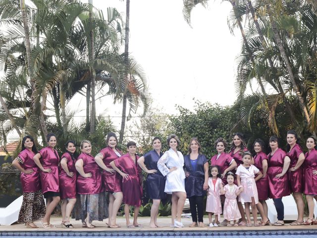 O casamento de Ralf  e Dayane  em Araraquara, São Paulo Estado 102