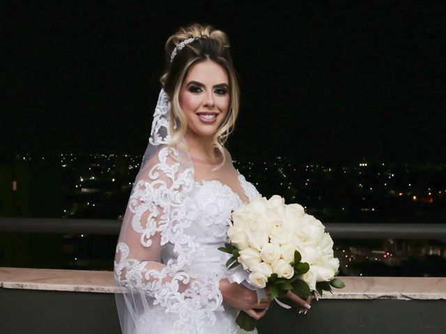 O casamento de Ralf  e Dayane  em Araraquara, São Paulo Estado 103