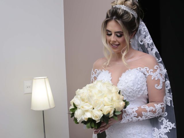 O casamento de Ralf  e Dayane  em Araraquara, São Paulo Estado 104