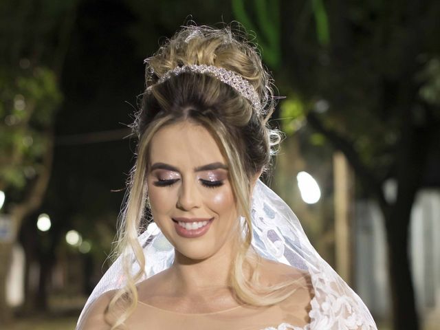 O casamento de Ralf  e Dayane  em Araraquara, São Paulo Estado 105