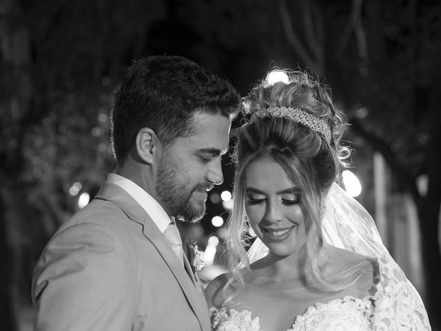 O casamento de Ralf  e Dayane  em Araraquara, São Paulo Estado 2