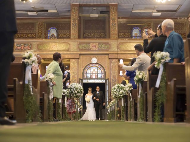 O casamento de Ralf  e Dayane  em Araraquara, São Paulo Estado 108