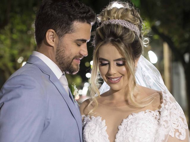 O casamento de Ralf  e Dayane  em Araraquara, São Paulo Estado 109