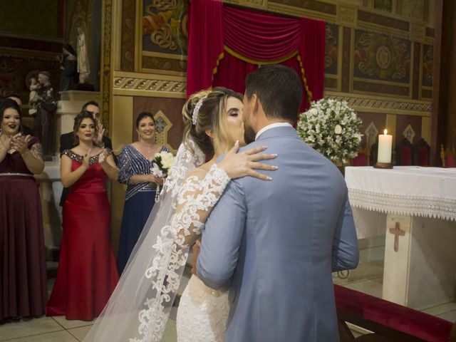 O casamento de Ralf  e Dayane  em Araraquara, São Paulo Estado 110