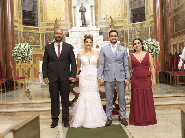 O casamento de Ralf  e Dayane  em Araraquara, São Paulo Estado 111