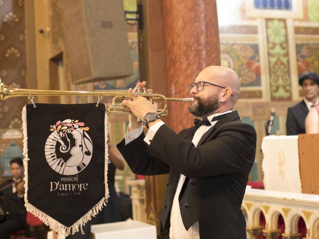 O casamento de Ralf  e Dayane  em Araraquara, São Paulo Estado 112