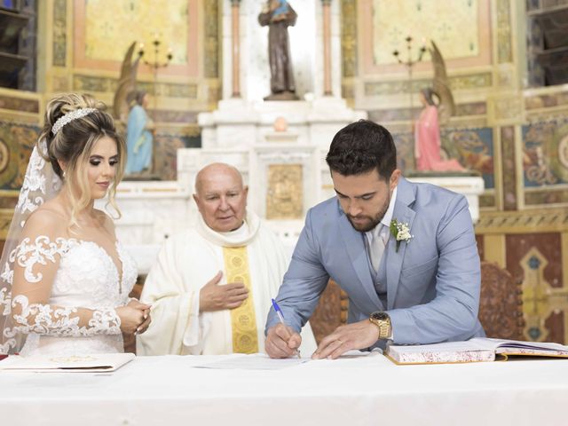 O casamento de Ralf  e Dayane  em Araraquara, São Paulo Estado 113