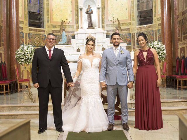 O casamento de Ralf  e Dayane  em Araraquara, São Paulo Estado 114
