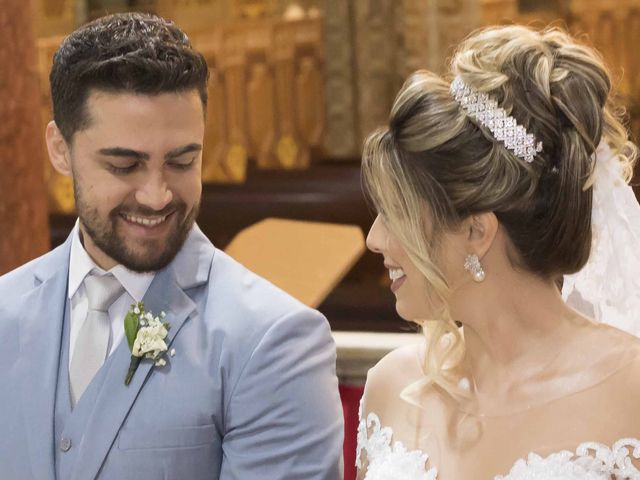 O casamento de Ralf  e Dayane  em Araraquara, São Paulo Estado 116