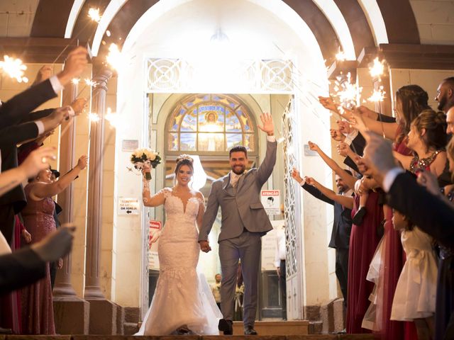O casamento de Ralf  e Dayane  em Araraquara, São Paulo Estado 118