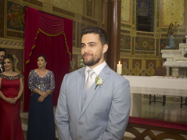 O casamento de Ralf  e Dayane  em Araraquara, São Paulo Estado 120