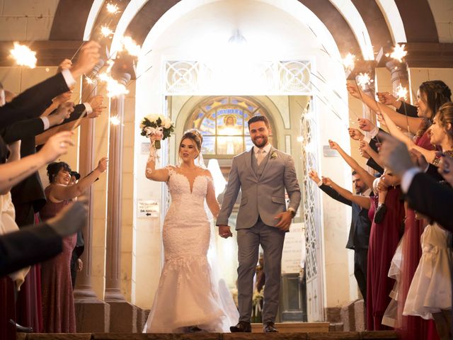 O casamento de Ralf  e Dayane  em Araraquara, São Paulo Estado 121