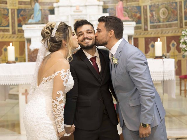 O casamento de Ralf  e Dayane  em Araraquara, São Paulo Estado 122