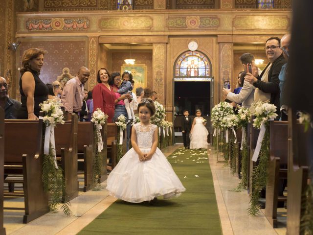 O casamento de Ralf  e Dayane  em Araraquara, São Paulo Estado 123
