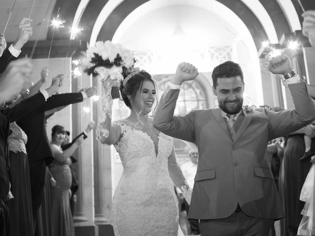 O casamento de Ralf  e Dayane  em Araraquara, São Paulo Estado 124