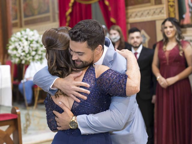 O casamento de Ralf  e Dayane  em Araraquara, São Paulo Estado 125